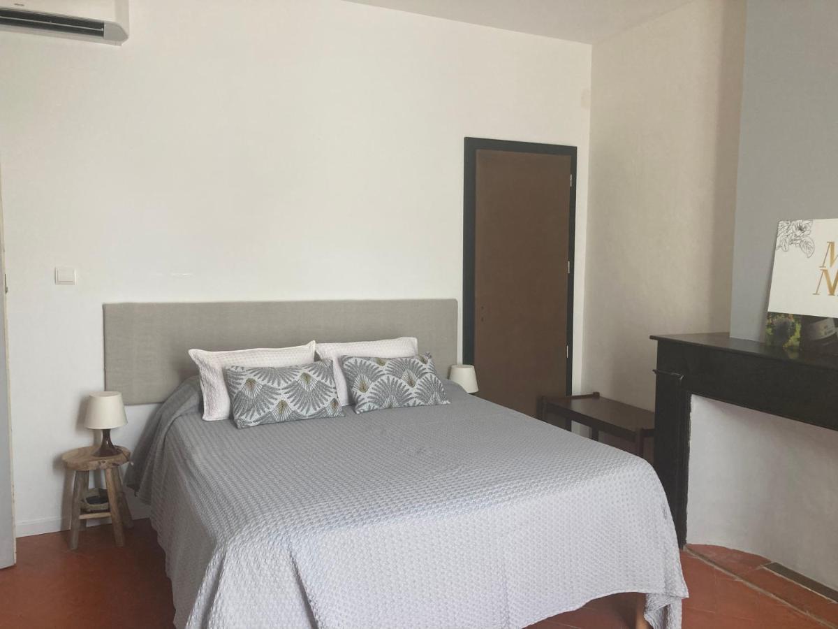 Casa Cessenon Bed and Breakfast Buitenkant foto