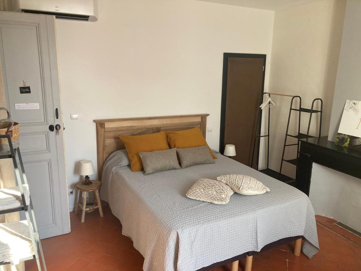 Casa Cessenon Bed and Breakfast Buitenkant foto