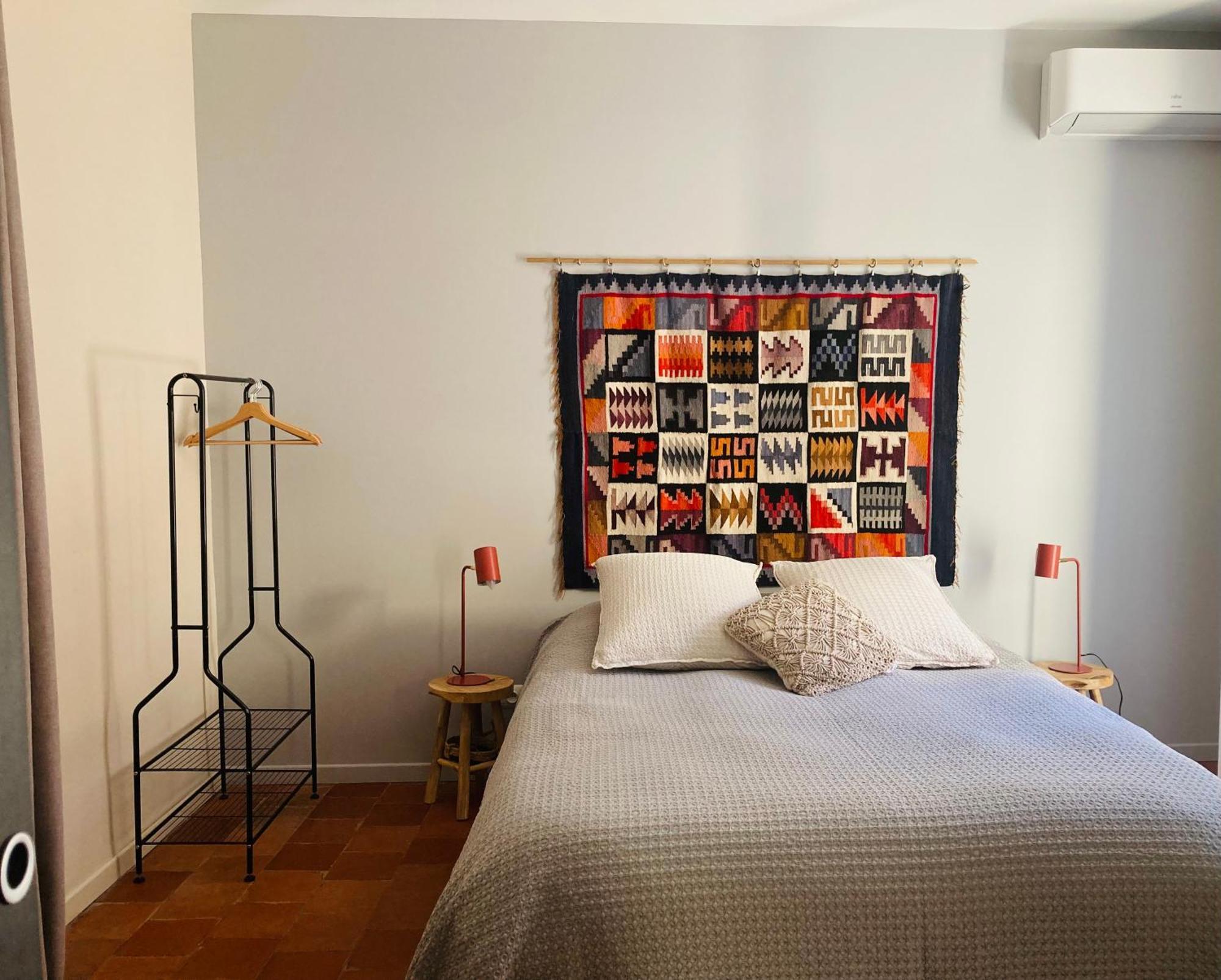 Casa Cessenon Bed and Breakfast Buitenkant foto