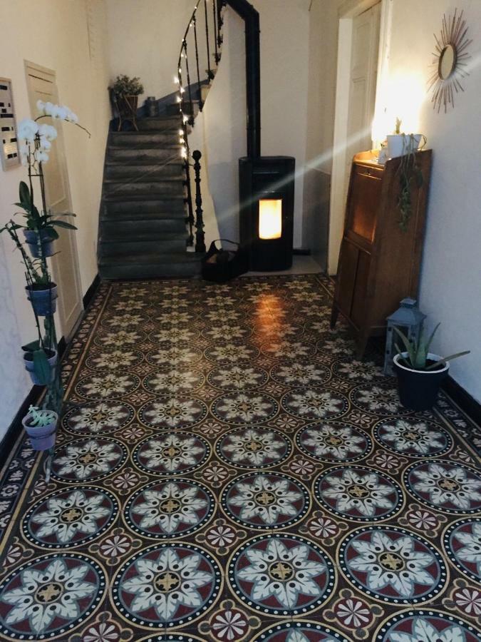 Casa Cessenon Bed and Breakfast Buitenkant foto