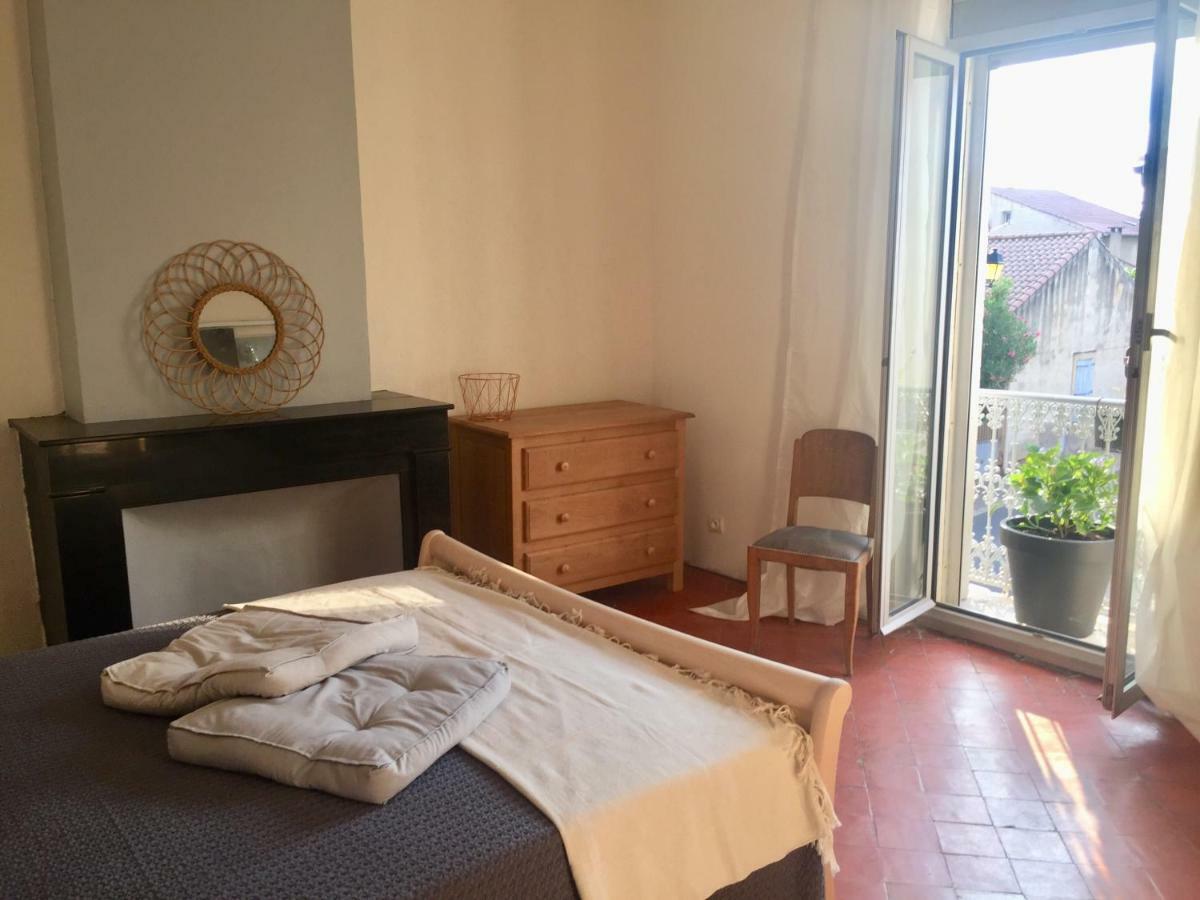 Casa Cessenon Bed and Breakfast Buitenkant foto