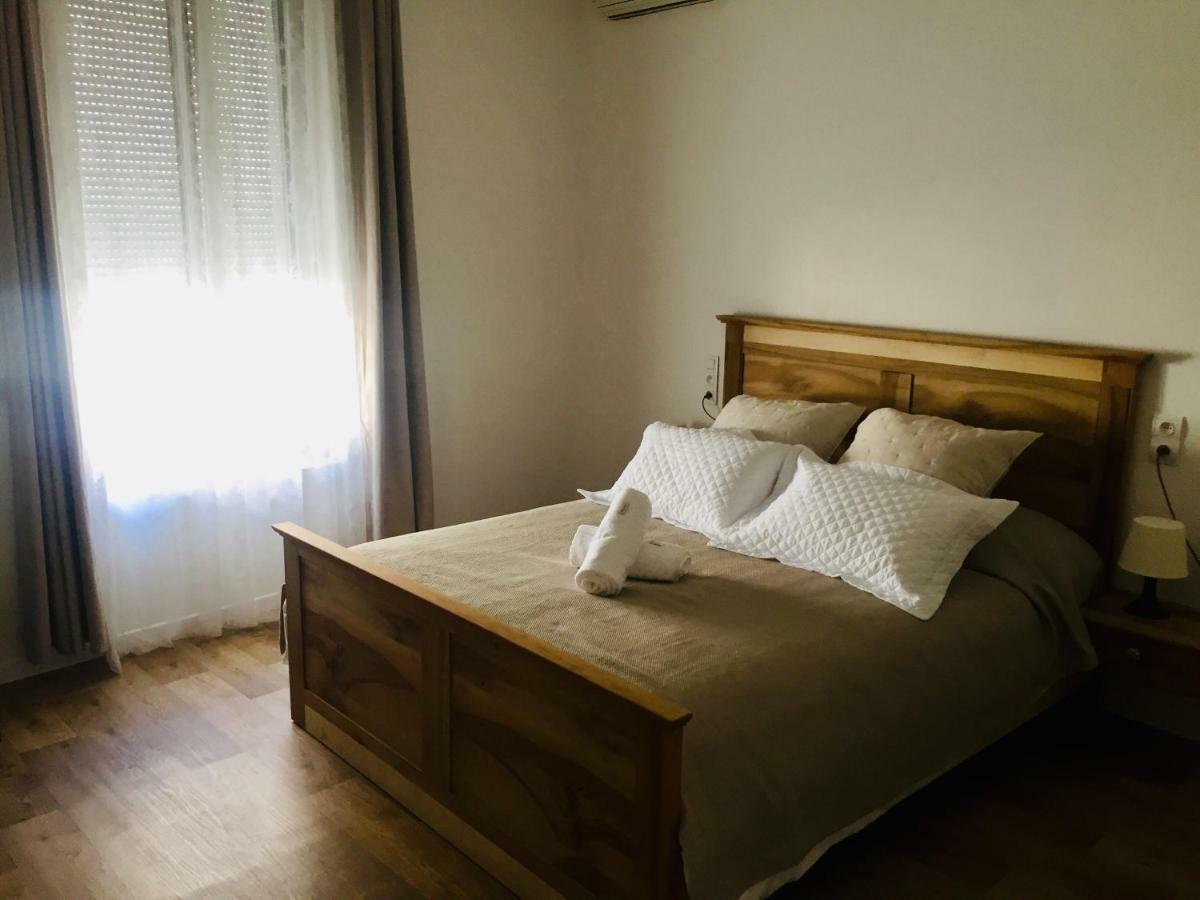 Casa Cessenon Bed and Breakfast Buitenkant foto